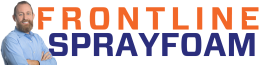 Frontline Spray Foam Solution